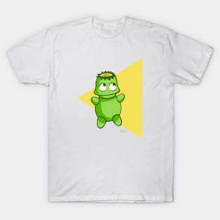 Marmalade Boy kappa teddy desing #1 T-Shirt